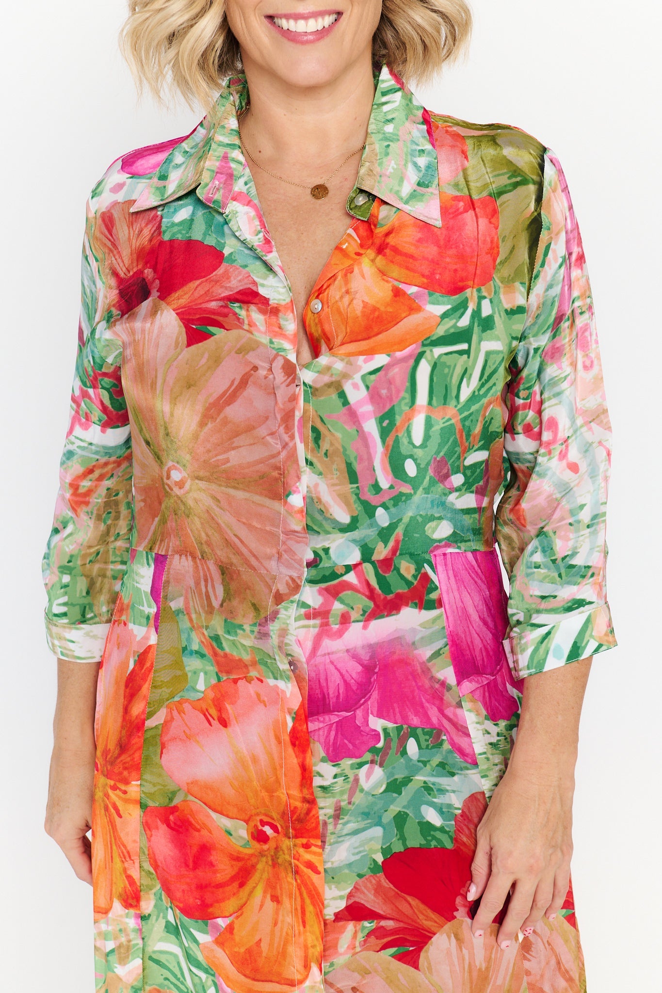 JULIETTA DRESS