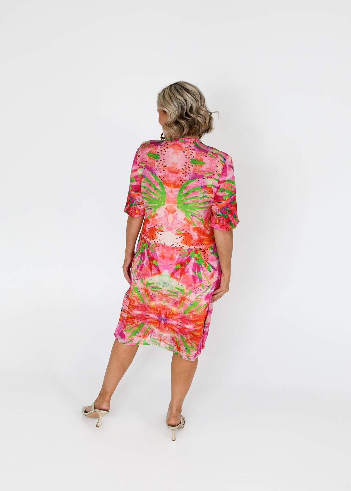 MOLLY DRESS
