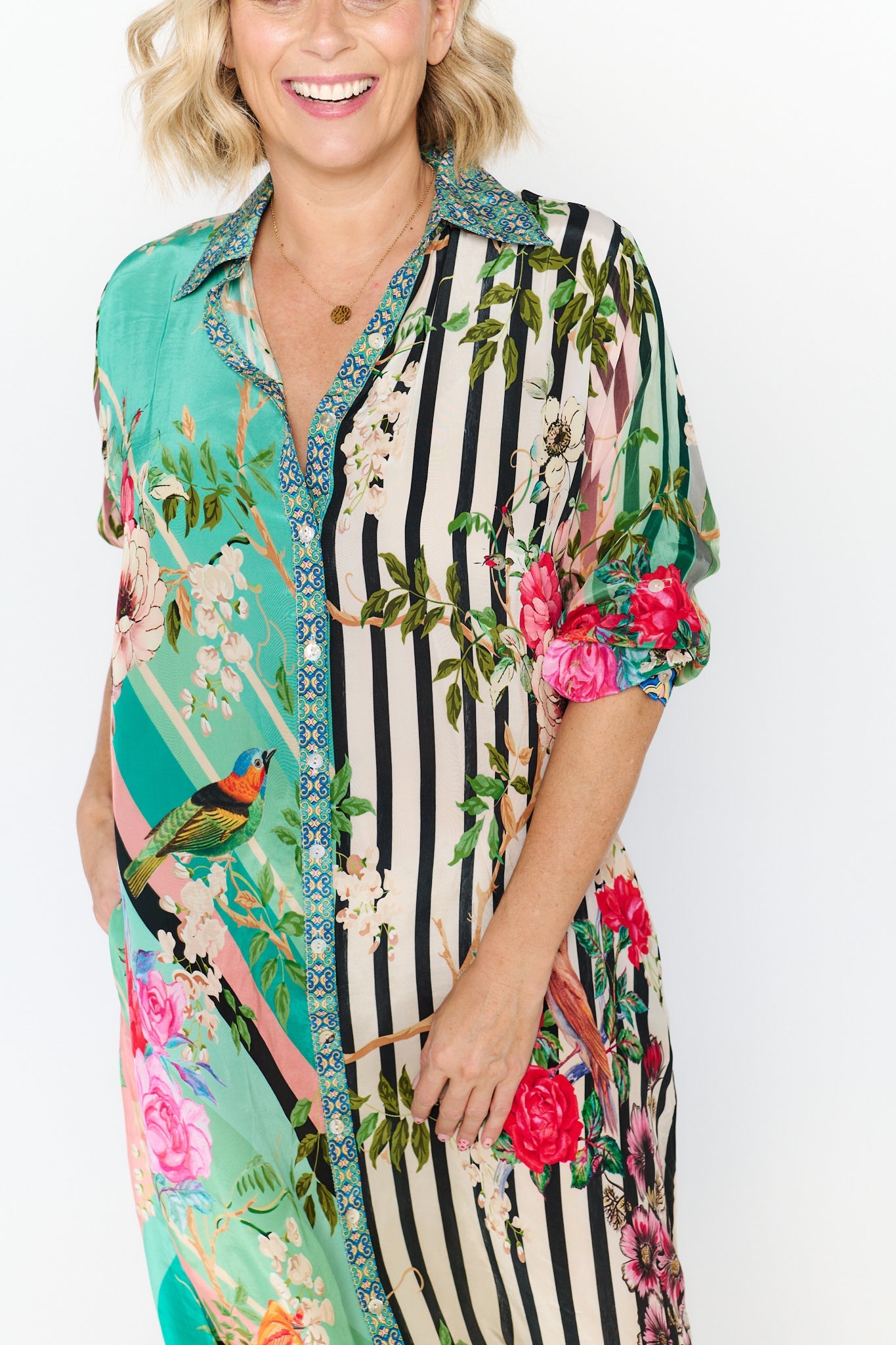 MURPHY DRESS