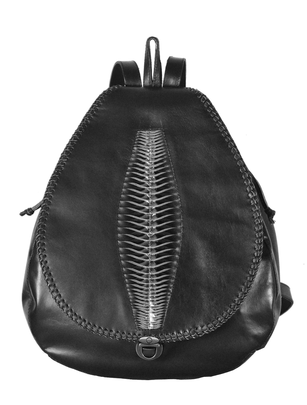 Santana Oval Backpack