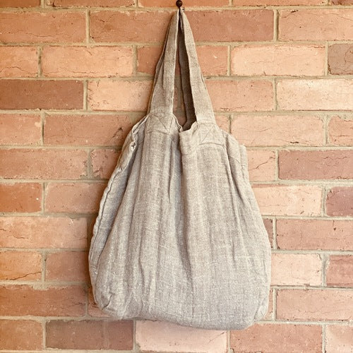 Angaston Tote Bag - Natural