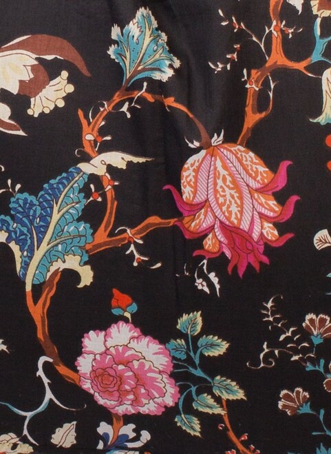 Arabella Black Kimono Child Pack Of 4