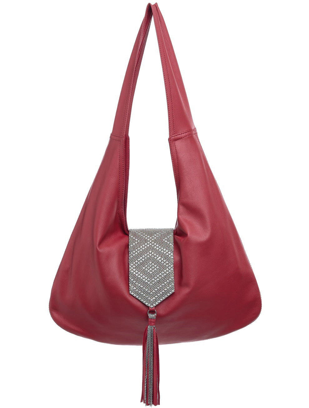 Shiva Hobo - Silver