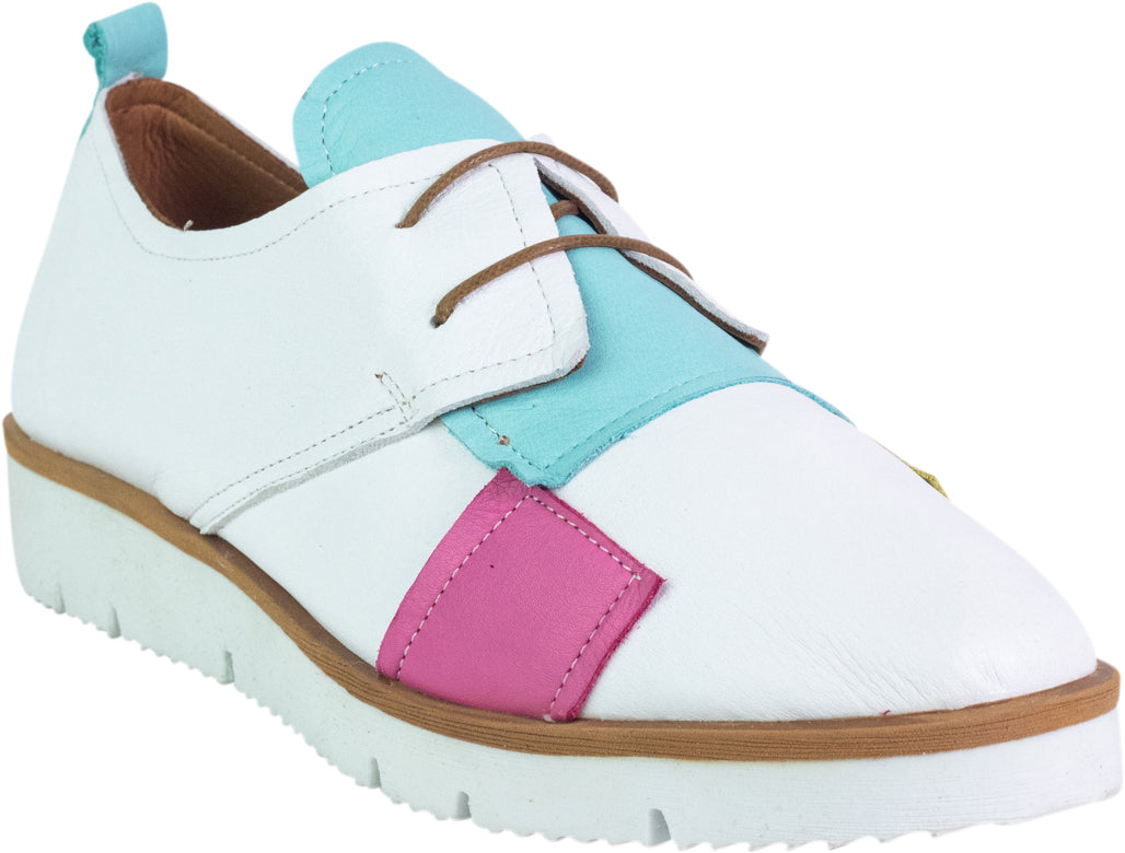 Portsea-White Multi
