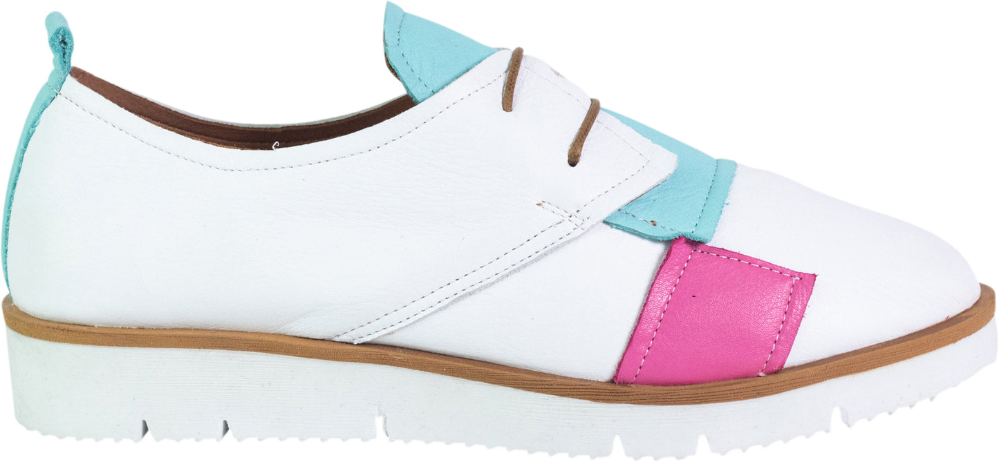 Portsea-White Multi