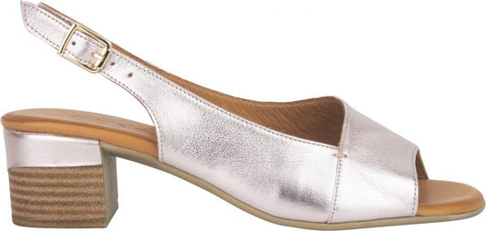 Balmoral - Silver (Turkey)