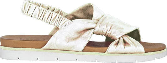 Alice - Metallic Gold (Turkey)