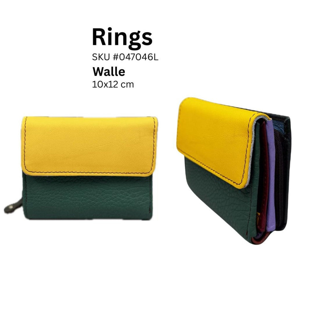 Rings Plain