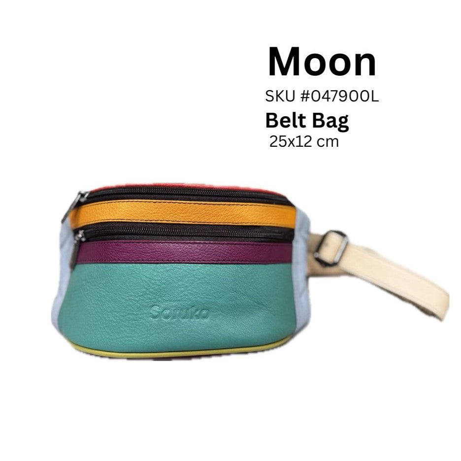 Moon Plain