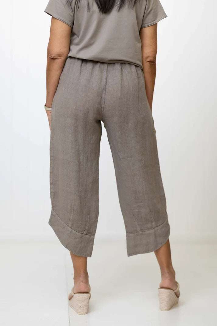 Immacolata Pant - Costa Vita Purolino