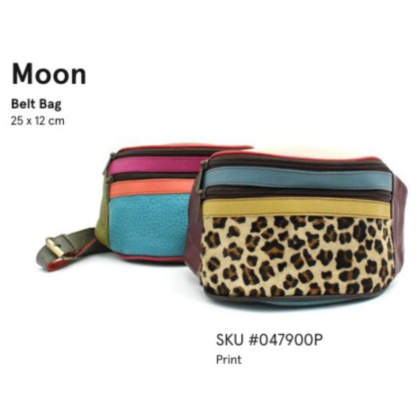 Moon Print