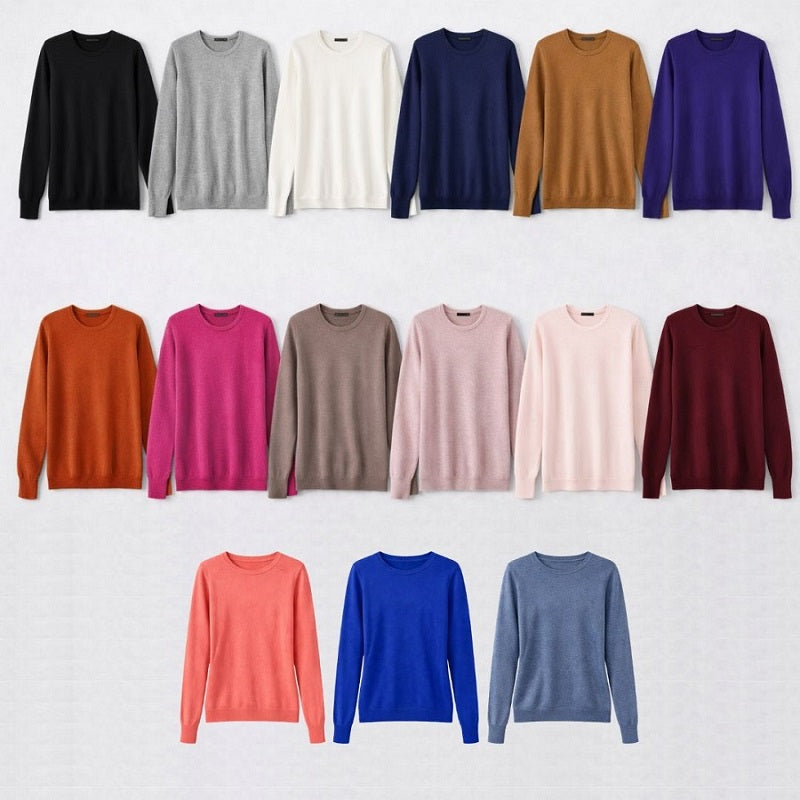 Soft Ease Long Sleeve Top