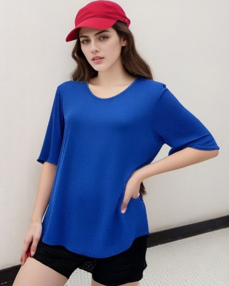 6326 Basic T-Shirt