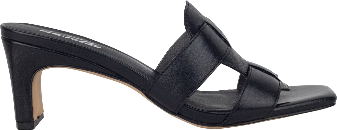 Taylor - Black