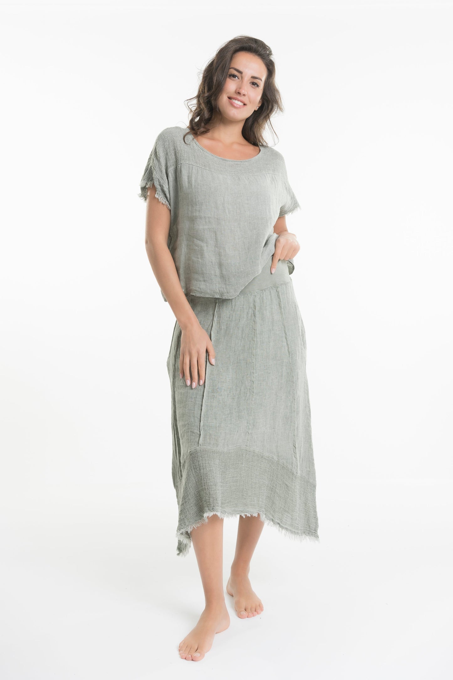 Chelsea Skirt (RESTOCKING SOON)