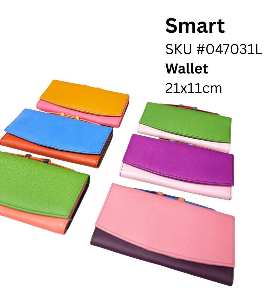Smart Plain