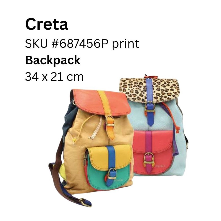 Creta Print