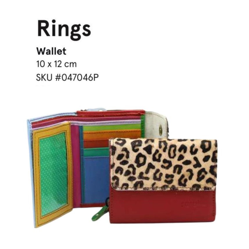 Rings Print