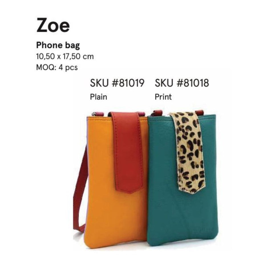 Zoe
