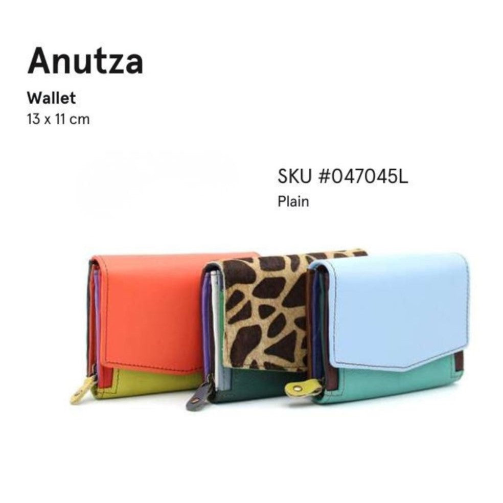 Anutza Plain