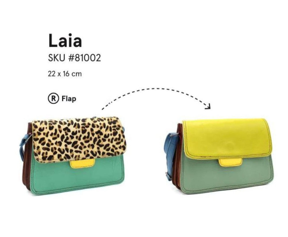 Laia