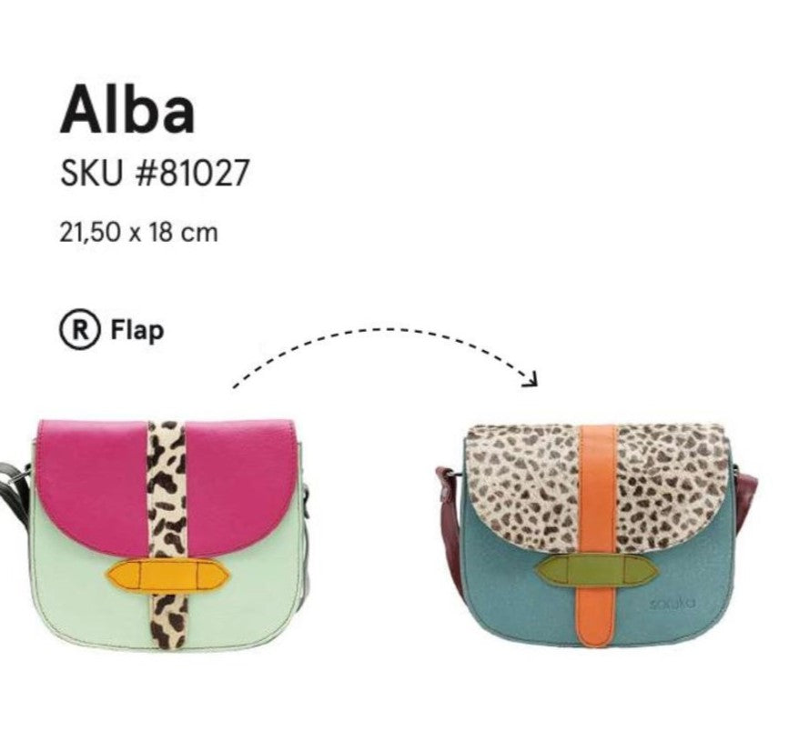 Alba