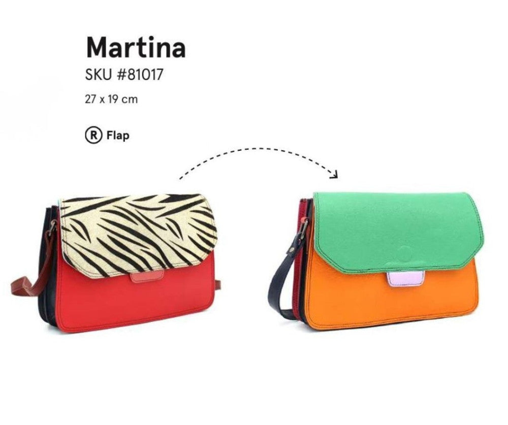 Martina