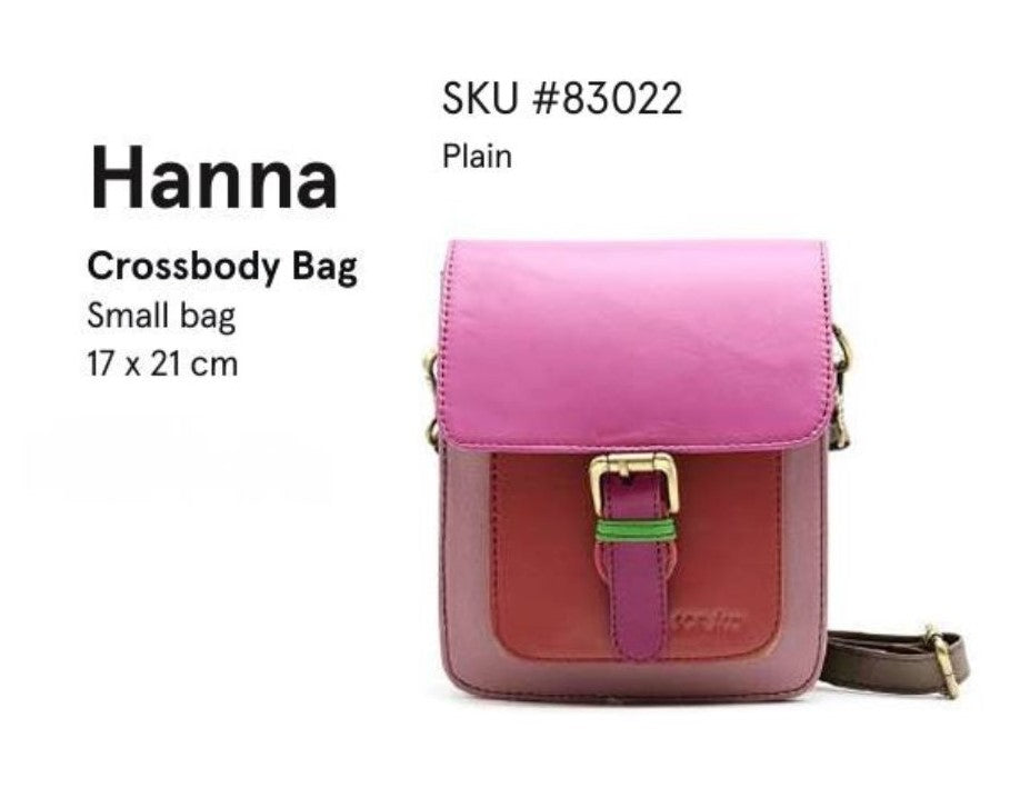 Hanna