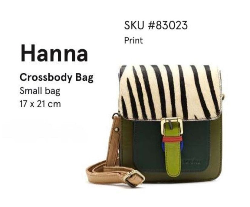 Hanna