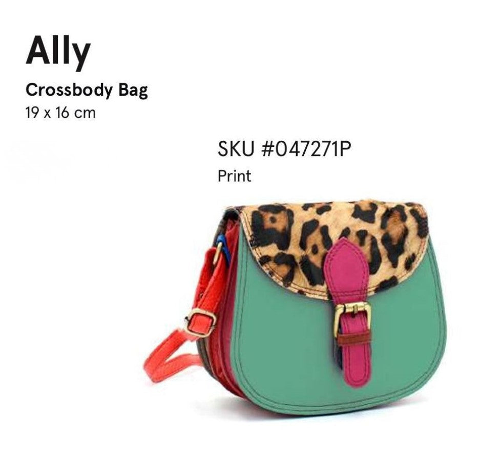 Ally