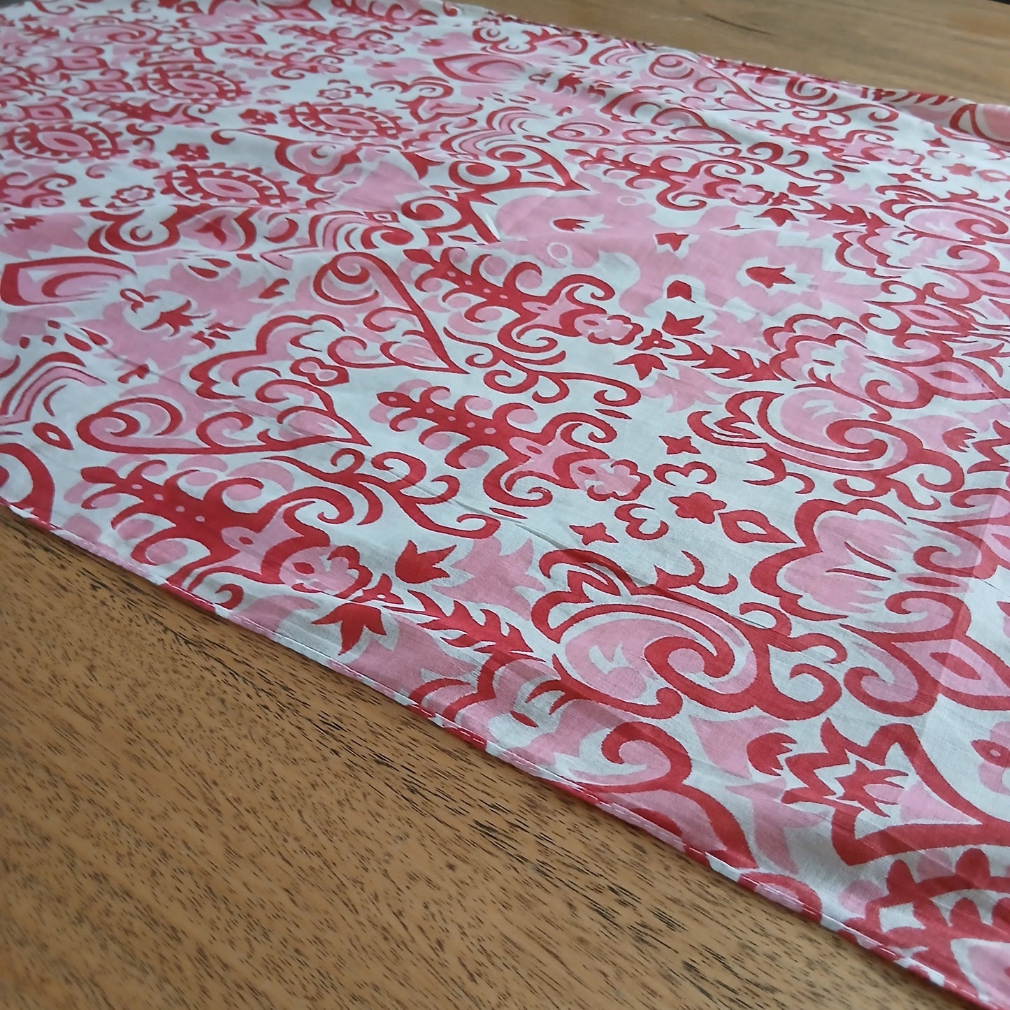 Gorgeous Art Print - Pure Cotton Scarf 15373