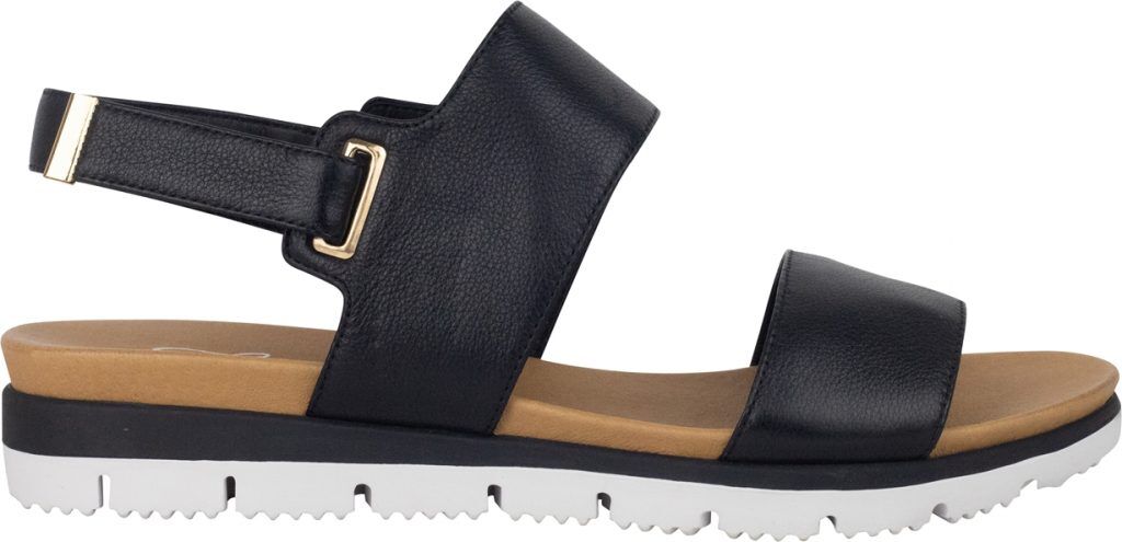 Chloe - Black