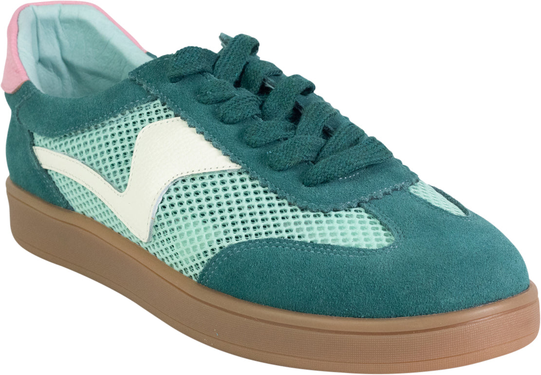 Oakey-Green