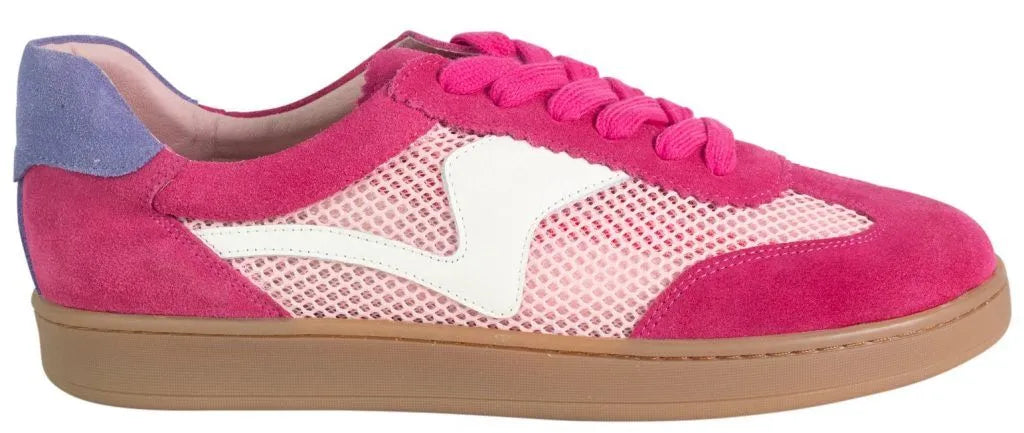 Oakey - Pink