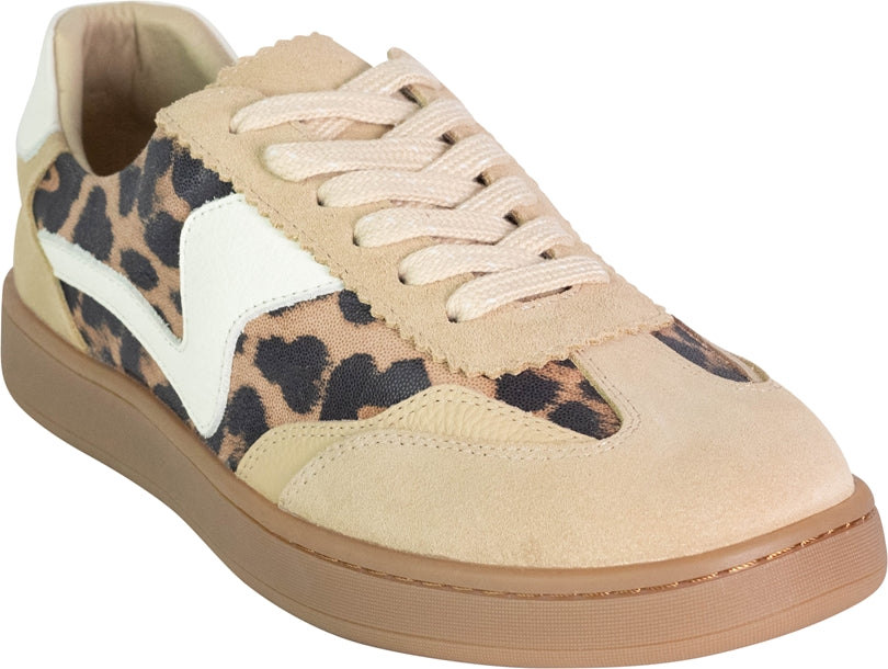 Ocastro-Khaki/Leopard