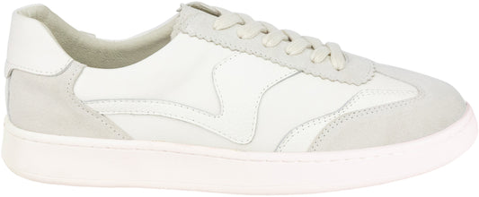 Ocastro-White/White Sole