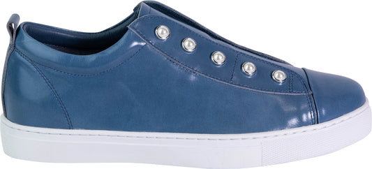Pearl-Blue Denim