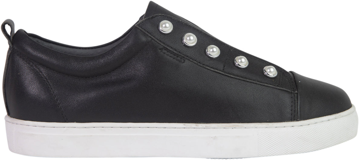 Pearl-Black