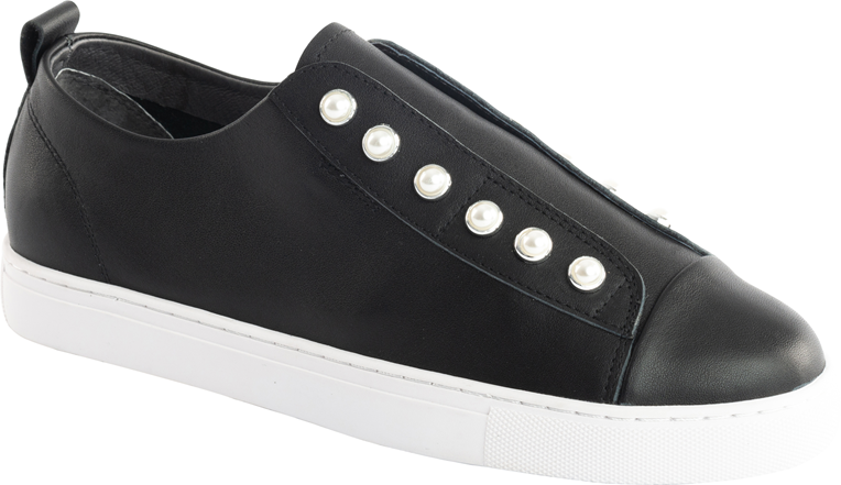 Pearl-Black