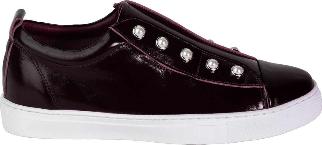 Pearl-Cherry Choc