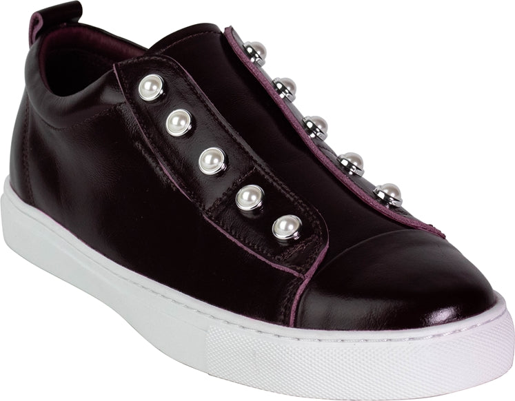 Pearl-Cherry Choc