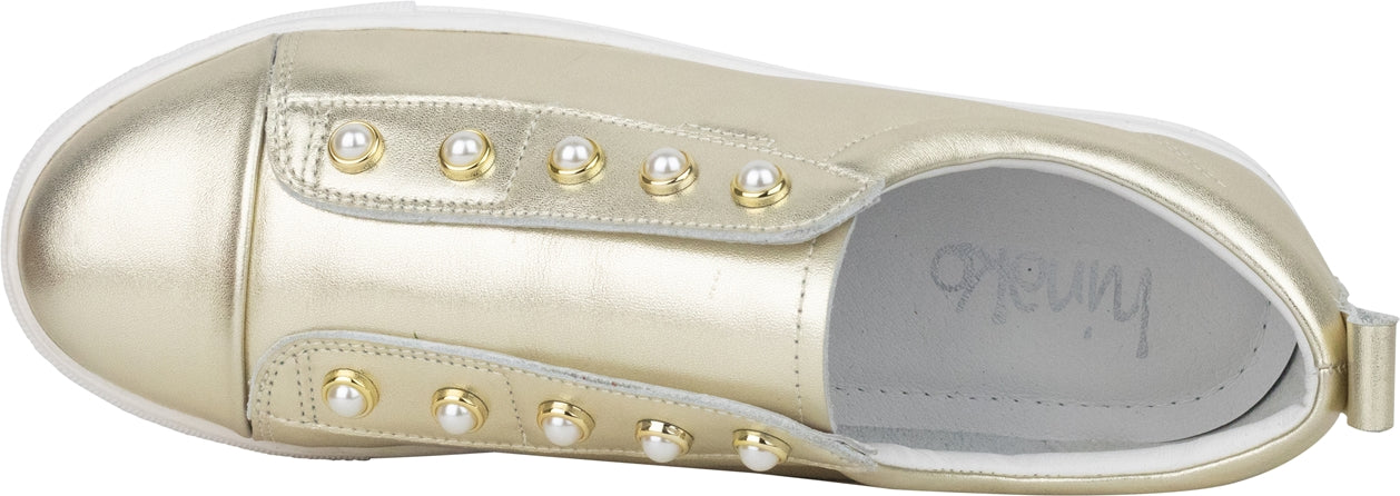 Pearl-Light Gold