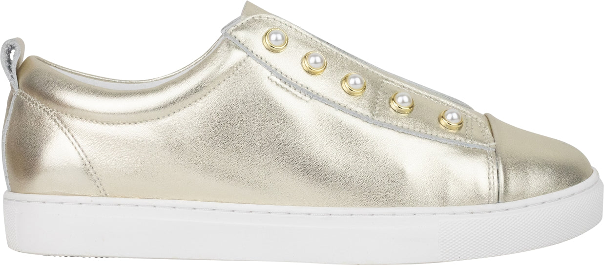 Pearl-Light Gold