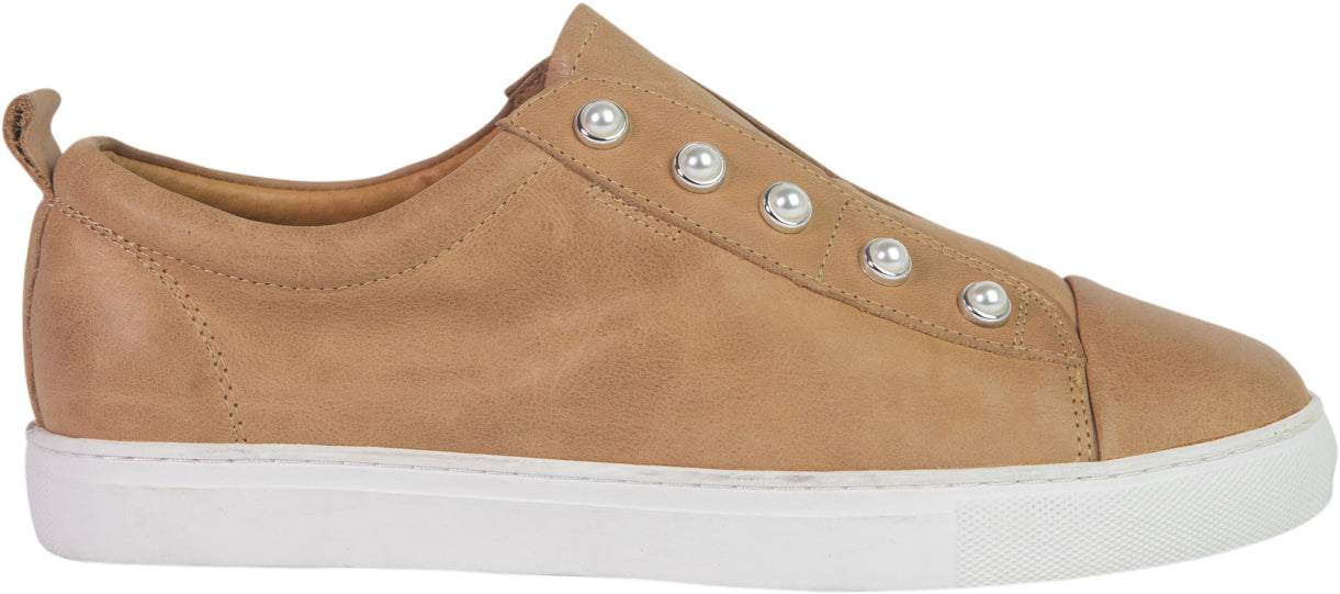 Pearl-Light Tan