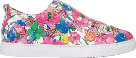 258-8-Pearl-Pink Flower