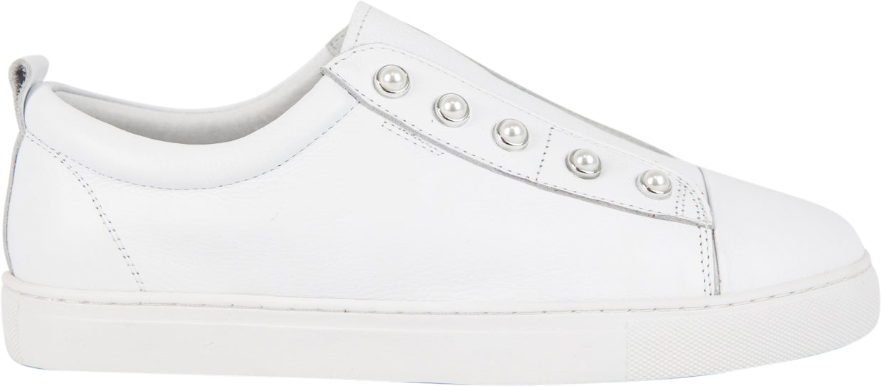 Pearl-White