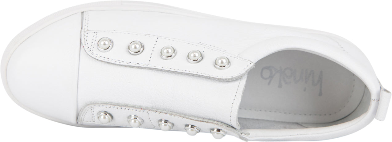 Pearl-White