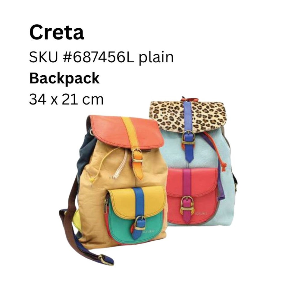 Creta Plain