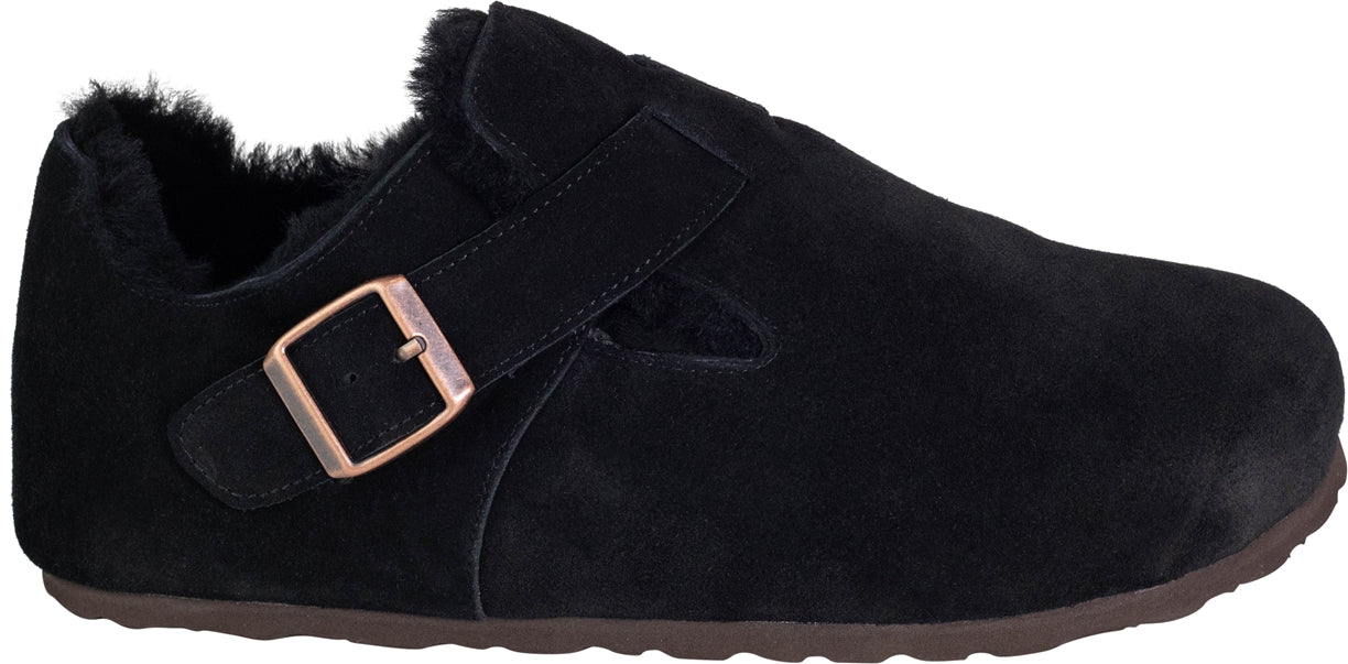 Denmark-Black