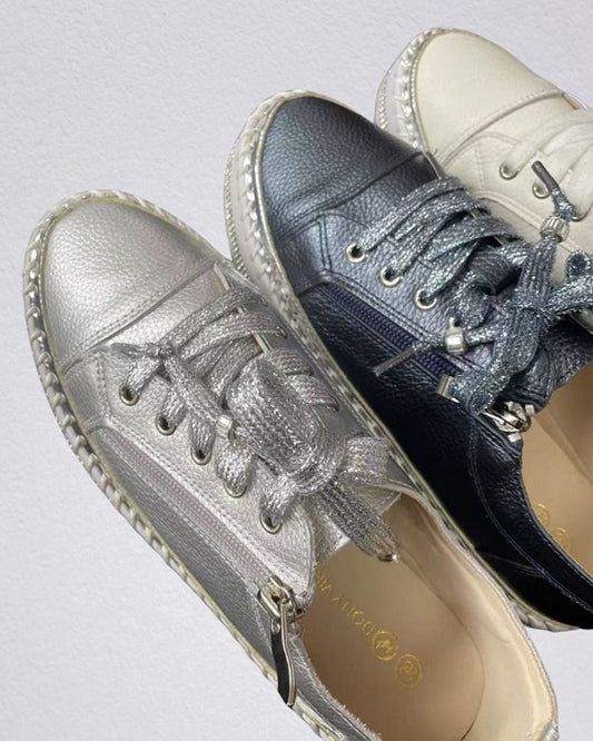 DV-Zip Bling Sneaker